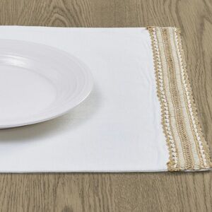 🤍MY TEXAS HOUSE | placemats